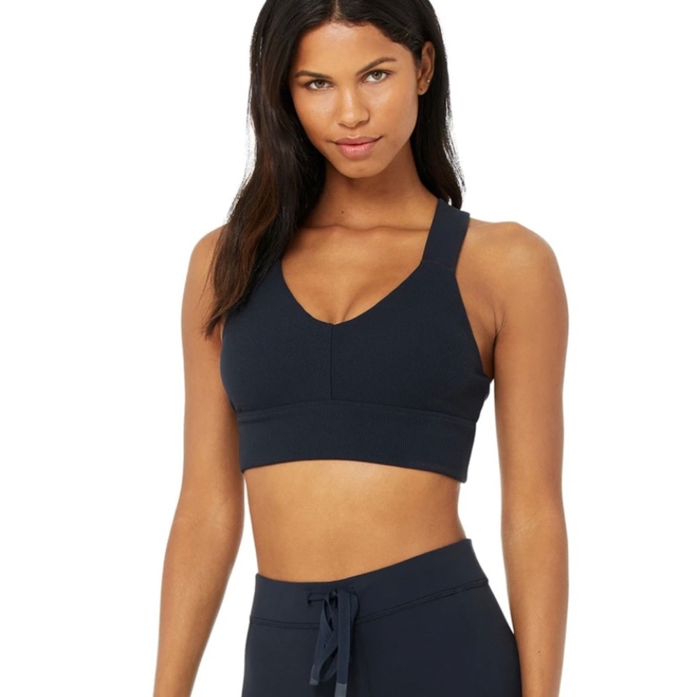 Alo Yoga Emulate Bra